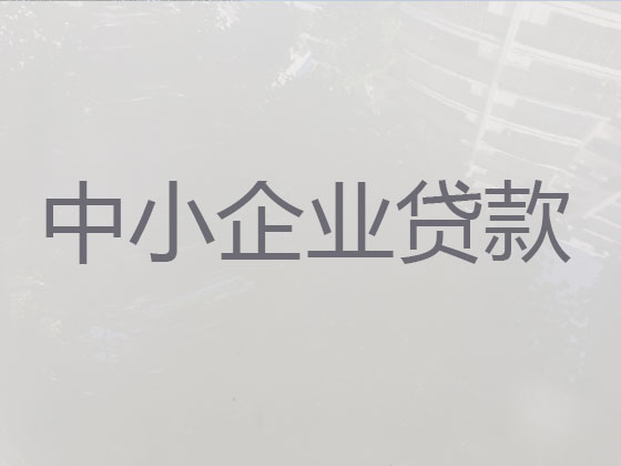 株洲企业贷款中介公司